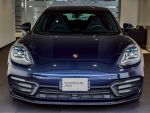 2023年 Porsche Panamera 總代理 原廠認證中古車