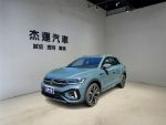 【杰運台北】2022 VW T-ROC 33...