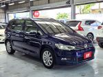 Touran七人座 頂級 電動椅 電尾門 ACC跟車