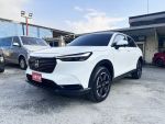 上順 2024 Honda HRV 1.5 導航 盲點 環景 僅跑1萬