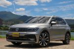 《亨東車業》18年Tiguan 380 R-Line ACC跟車 全景天窗 萊因