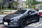 實車實價 MAZDA3 尊榮版 4門 原鈑件 預約再折扣