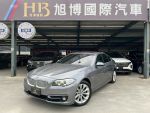 旭博國際汽車 520I MODERN版 原版件 耗材更新 數位儀表 環景 天窗