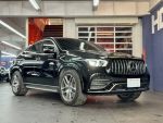 【弘達國際-內湖】GLE53 Coupe...