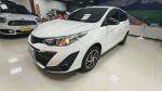 2023 Toyota yaris 豪華版 原...