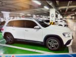 【德總車業】GLB250 7座 AMG 4傳 跟車 車道置中 全景 (已到台灣）