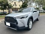 2021 TOYOTA CC 1.8  實車在店/第三方認證完成/全額貸免頭款