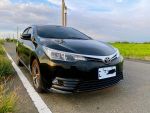 2016年 ALTIS 小改款 原鈑件 ...