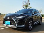 2022 RX300 頂級版.總代理保固中.車況超優超值.可全額貸輕鬆坐擁