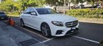 AMG 柏林 摸門 盲點 按摩椅 香氛套件 天窗