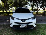 Toyota RAV4 2.5 Hybrid尊爵 電動天窗/電動尾門/電動椅