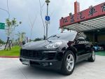 2017年 總代理 Porsche Macan 白金版 * 弘益汽車商行 *
