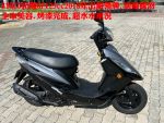 KYMCO光陽GP125cc2018年出廠領牌,碟煞,郁佳輪機車行
