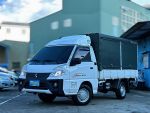 稀有自排 貨車 認證完成 車況超優良 冷氣冷 可全額貸款 工作不可或缺好幫手