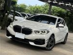 ✅五星評價車商✅M-Sport Line/全液晶儀表/導航/電尾門/僅跑4.5萬
