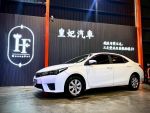 皇妃汽車 x ALTIS 國民神車 跑少 可認證 兼顧省油好保養 可全額貸