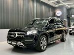 2019 GLS350D 七人座 ACC 導航 環景 電尾門 全景天窗 鑫鼎車業