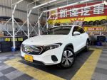 2023年 BENZ EQA250 360環景 ...