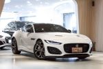 23式F-Type 盲點 車維 跑排 全...