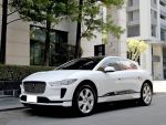 22年式 I-Pace 全景玻璃天窗 ...