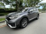 2020 Honda CR-V 熱門休旅 高配登場 主打高CP值配備