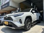 2022 Toyota RAV4 2.5 Hybrid 旗艦