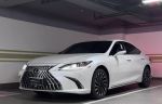 保證實車實價 ES200 頂級版 跟...