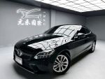 【黃經理】19年式 C180 Coupe 進化版 實車實價 認證車 非代標商