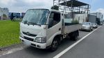 2017年 HINO 300 十一呎半 11....