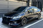 Civic 2.0S HID頭燈/6氣囊/天...
