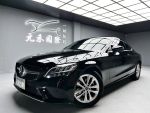 【元禾國際車業】C180 Coupe ...