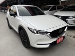 永承嚴選經典時尚黑艷鈑CX-5休旅車原鈑認證車要買要快好車不等人全額貸可參考