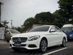 賓士 C200 低里程 認證車...