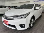 原板件、數位電視、導航、倒車顯影、定速、前後雷達
