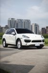 割愛中2011 Porsche Cayenne 958 Diesel 3.0柴油