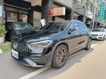 2022 M-BENZ GLA35 AMG 總代理 棋勝