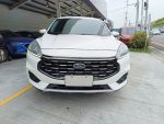 福特汽車中古車部 KUGA 1.5 雅致型