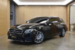 2020 E300 ESTATE AMG 星動版+ 台灣賓士總代理 23P/抬顯