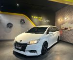 ★優質認證車★里程14萬5★升級安卓機★升級17吋鋁圈★倒車顯影★