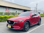 【8891嚴選】CX-5 頂級版 盲點 免鑰匙 導航 藍芽 定速 抬顯 恆溫