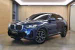 2022 X4 xDrive30i M SPORT 汎德永業總代理 5AU/環景