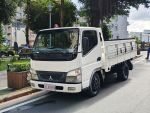 【僅跑24萬！雙折鐵架+電動大尾門都幫你改好了】可全額貸款｜客製化改裝｜現場議價