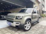 2023 Land Rover Defender 110...