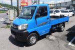 僅跑14萬 里程保證 車況不錯 賺錢好夥伴 優質商用貨車 菱利 1.3