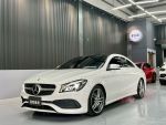 2019年式 BENZ CLA250 總代理 IKEY 電動椅 倒車影像 鑫鼎