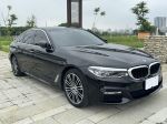 2017 530i M版 5AS B＆W音響 轉...