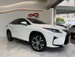 2017 LEXUS RX350 旗艦版 原廠...