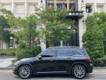 汎亞汽車 AMG性能  4MATIC四驅穩定操控 GLB35 帥氣現身