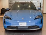 2024年 PORSCHE Taycan 4S C.T...