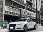 實車在店 A3 RS3套件 品味及優雅的質感 讓你欲罷不能 可全額貸 免頭款